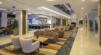 Side Sunport Hotel & Spa - All Inclusive