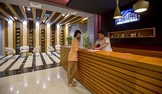 Side Sunport Hotel & Spa - All Inclusive