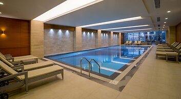 Side Sunport Hotel & Spa - All Inclusive