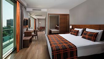 Side Sunport Hotel & Spa - All Inclusive