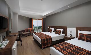 Side Sunport Hotel & Spa - All Inclusive