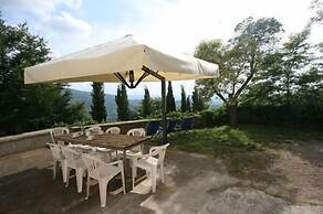Villa Panzalla
