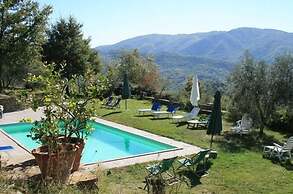 Villa Panzalla