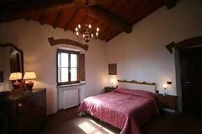 Villa Panzalla