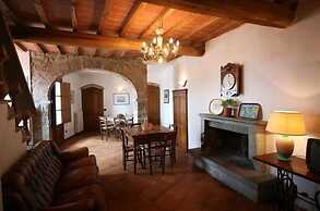 Villa Panzalla