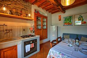 Villa Panzalla
