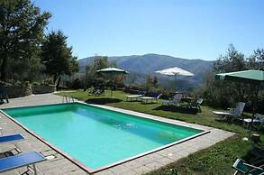 Villa Panzalla