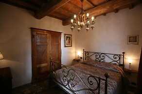 Villa Panzalla