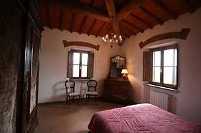 Villa Panzalla