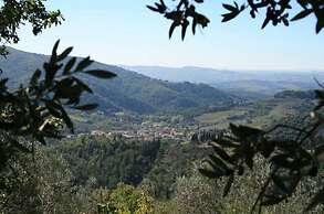 Villa Panzalla