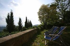 Villa Panzalla