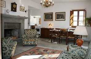 Villa Panzalla