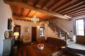 Villa Panzalla