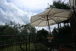 Villa Panzalla