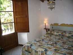 Villa Panzalla