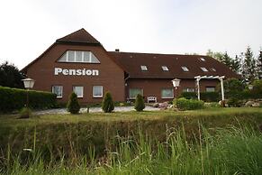 Pension und Ferienwohnungen vorm Darß