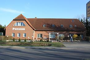 Pension und Ferienwohnungen vorm Darß