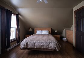 Heron's Nest Cottages
