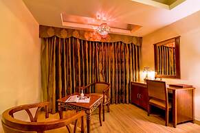 Chokhi Dhani The Palace Hotel