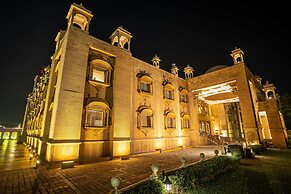 Chokhi Dhani The Palace Hotel