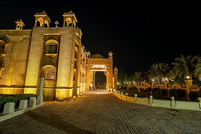Chokhi Dhani The Palace Hotel