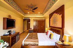 Chokhi Dhani The Palace Hotel