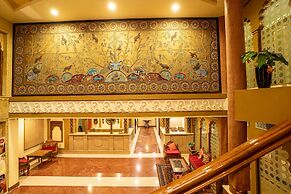 Chokhi Dhani The Palace Hotel