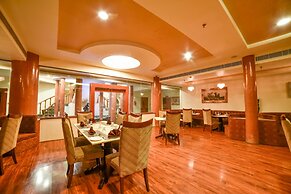 Chokhi Dhani The Palace Hotel