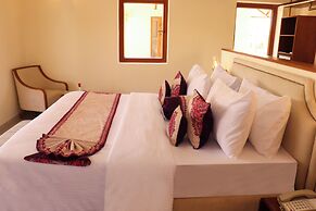 Chokhi Dhani The Palace Hotel
