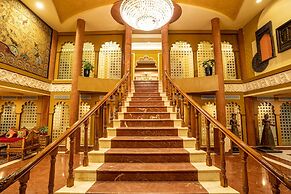 Chokhi Dhani The Palace Hotel