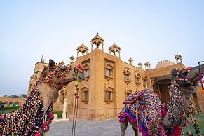 Chokhi Dhani The Palace Hotel