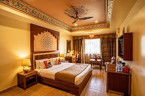 Chokhi Dhani The Palace Hotel