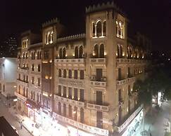 Berlin Hotel