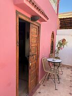 Riad La Cigale