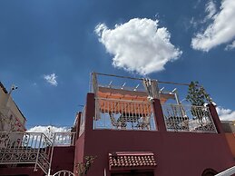 Riad La Cigale