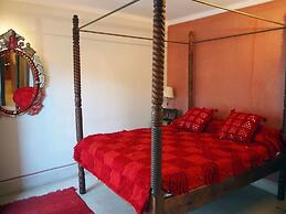 Riad La Cigale