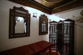 Riad La Cigale