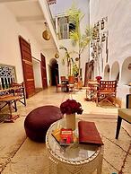 Riad La Cigale