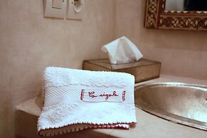 Riad La Cigale