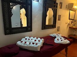 Riad La Cigale