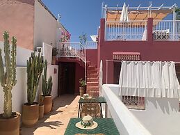 Riad La Cigale