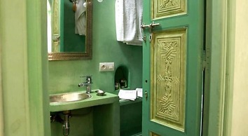 Riad La Cigale