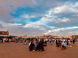Riad La Cigale