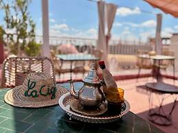 Riad La Cigale