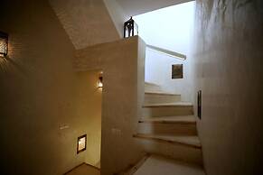 Riad La Cigale