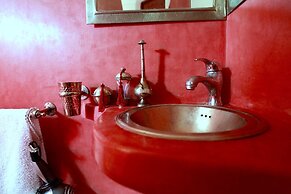Riad La Cigale