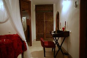 Riad La Cigale
