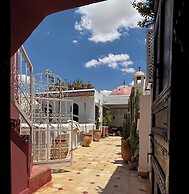 Riad La Cigale
