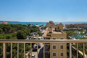 Cabot Tres Torres Apartamentos