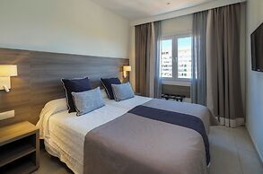 Cabot Tres Torres Apartamentos